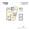 311/36 Collins Street, Essendon, Vic 3040-Floorplan