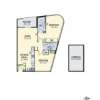 311/36 Collins Street, Essendon, Vic 3040-Floorplan