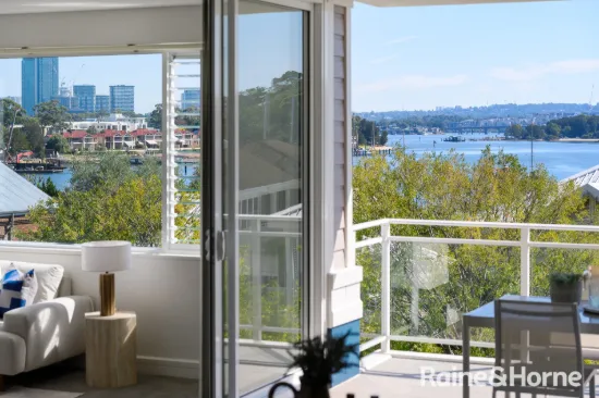 311/38 Peninsula Drive, Breakfast Point, NSW 2137