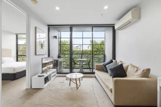 311/381 Punt Road, Richmond, Vic 3121