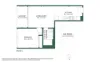 311/381 Punt Road, Richmond, Vic 3121-Floorplan