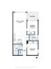 311/388 Murray Road, Preston, Vic 3072-Floorplan