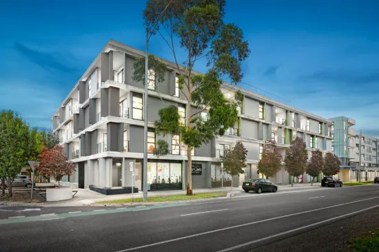 311/40 Bush Boulevard, Mill Park, Vic 3082