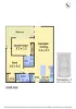 311/40 Bush Boulevard, Mill Park, Vic 3082-Floorplan