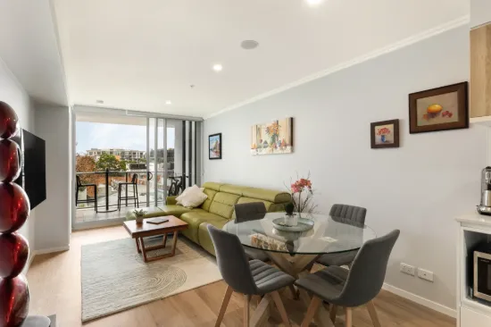 311/42 Wyandra Street, Newstead, Qld 4006
