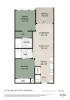 311/42 Wyandra Street, Newstead, Qld 4006-Floorplan