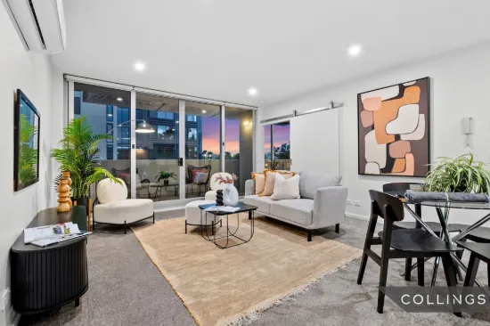 311/43 High Street, Preston, Vic 3072