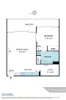 311/43 High Street, Preston, Vic 3072-Floorplan