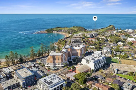 311/6 Pine Tree Lane, Terrigal, NSW 2260-Image