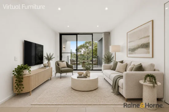 311/6 Saunders Cl, Macquarie Park, NSW 2113 - For Sale