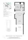 311/6 Saunders Cl, Macquarie Park, NSW 2113-Floorplan