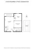 311/60 Speakmen Street, Kensington, Vic 3031-Floorplan