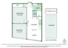 311/645 Dandenong Road, Malvern, Vic 3144-Floorplan