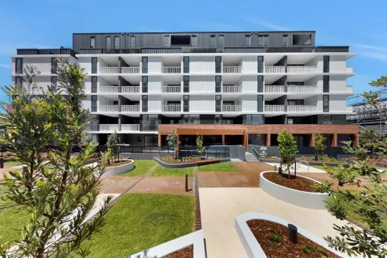 311/8 Bottlebrush Walk, Highett, Vic 3190