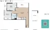 311/8 Bottlebrush Walk, Highett, Vic 3190-Floorplan
