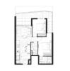 311/864 Blackburn Road, Clayton, Vic 3168-Floorplan