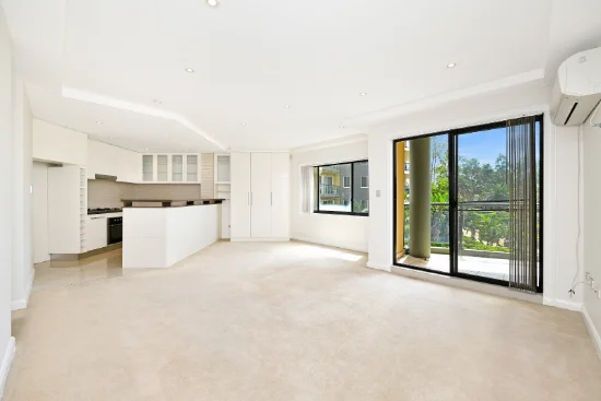 311/91c-101 Bridge Road, Westmead, NSW 2145 - For Rent