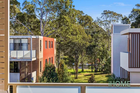 311/9D TERRY RD, Rouse Hill, NSW 2155