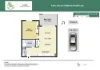 311/9D TERRY RD, Rouse Hill, NSW 2155-Floorplan