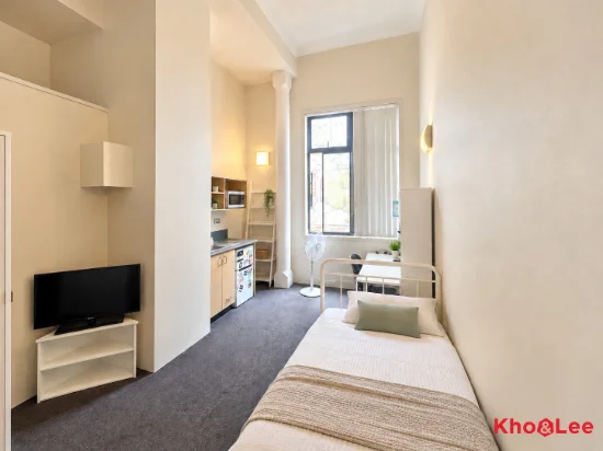 3110/185 Broadway, Ultimo, NSW 2007