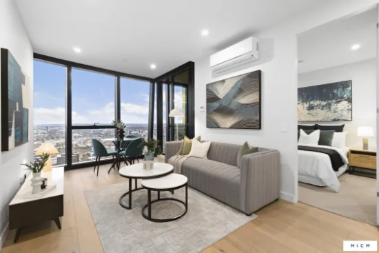 3110/301 King Street, Melbourne, Vic 3000
