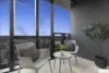3110/301 King Street, Melbourne, Vic 3000-Image