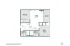 3110/639 Lonsdale Street, Melbourne, Vic 3000-Floorplan