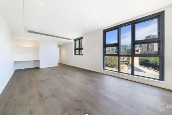 3111/65 Tumbalong Boulevard, Haymarket, NSW 2000