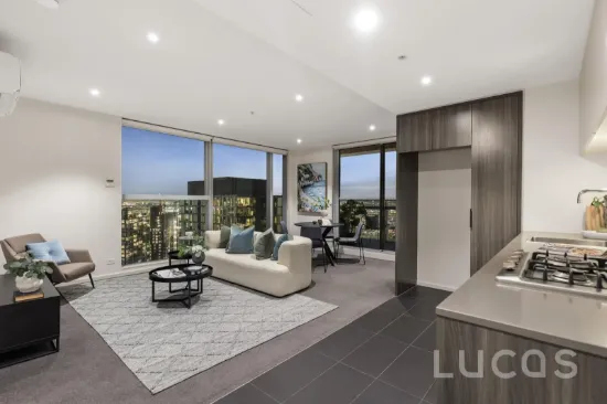 3111E/888 Collins Street, Docklands, Vic 3008