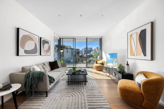 3114/65 Tumbalong Boulevard, Haymarket, NSW 2000