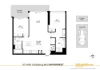 3114/65 Tumbalong Boulevard, Haymarket, NSW 2000-Floorplan