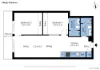 3117/555 Swanston Street, Carlton, Vic 3053-Floorplan