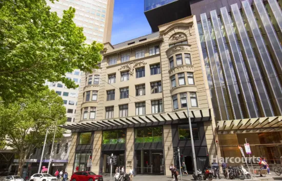 311B/399 Bourke Street, Melbourne, Vic 3000