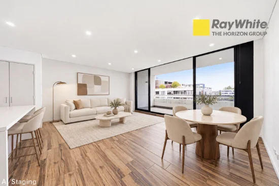 312/1 Stedman Street, Rosebery, NSW 2018