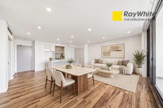 312/1 Stedman Street, Rosebery, NSW 2018-Image