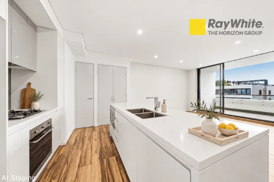312/1 Stedman Street, Rosebery, NSW 2018-Image