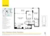 312/1 Stedman Street, Rosebery, NSW 2018-Floorplan