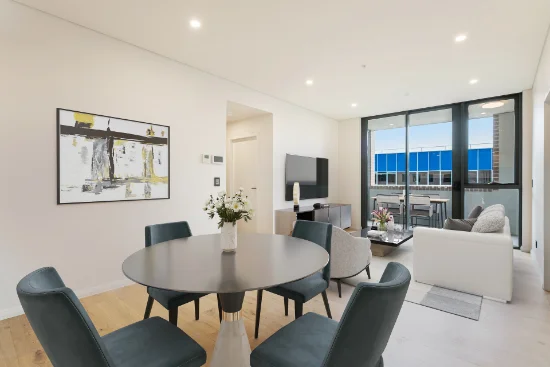 312/112 Epsom Road, Zetland, NSW 2017 - For Rent