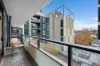312/121 Rosslyn Street, West Melbourne, Vic 3003-Image