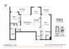 312/14 Free Settlers Drive, Kellyville, NSW 2155-Floorplan
