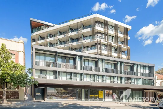 312/168 Liverpool Road, Ashfield, NSW 2131-Image