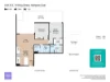 312/19 King Street, Hampton East, Vic 3188-Floorplan