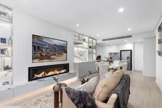 312/2 Delmar Parade, Dee Why, NSW 2099
