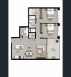 312/2 Thallon Street, Carlingford, NSW 2118-Floorplan
