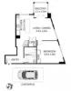 312/20 Hudson Street, Lewisham, NSW 2049-Floorplan