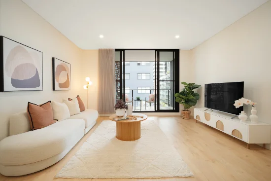 312/218 Parramatta Road, Homebush, NSW 2140