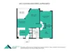 312/219-225 Mcleod Street, Cairns North, Qld 4870-Floorplan