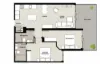 312/220 Bay Road, Sandringham, Vic 3191-Floorplan