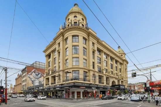 312/220 Commercial Road, Prahran, Vic 3181