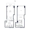 312/220 Commercial Road, Prahran, Vic 3181-Floorplan